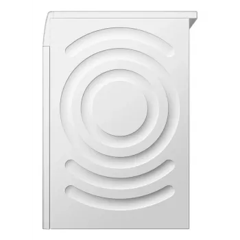 Bosch Serie 4 WAN28271 pesumasin, eestlaetav, 8 kg, 1351 p/min, valge