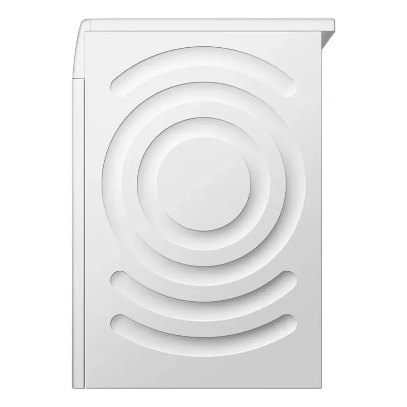 Bosch Serie 4 WAN28271 pesumasin, eestlaetav, 8 kg, 1351 p/min, valge