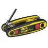 Kuuskantvõtmete komplekt Stanley FATMAX 0-97-552