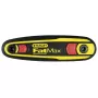 Kuuskantvõtmete komplekt Stanley FATMAX 0-97-552