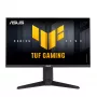 ASUS TUF Gaming VG259QMRL5A arvutimonitor 62,2 cm (24,5 tolli) 1920 x 1080 pikslit Full HD LCD must