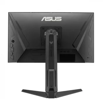 ASUS TUF Gaming VG259QMRL5A arvutimonitor 62,2 cm (24,5 tolli) 1920 x 1080 pikslit Full HD LCD must