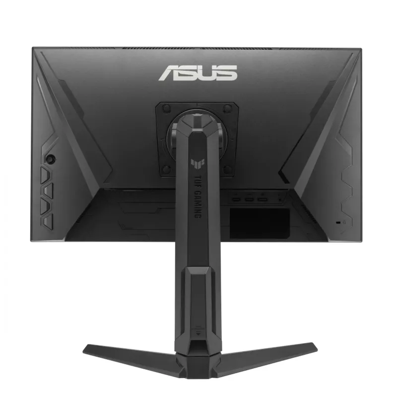 ASUS TUF Gaming VG259QMRL5A arvutimonitor 62,2 cm (24,5 tolli) 1920 x 1080 pikslit Full HD LCD must