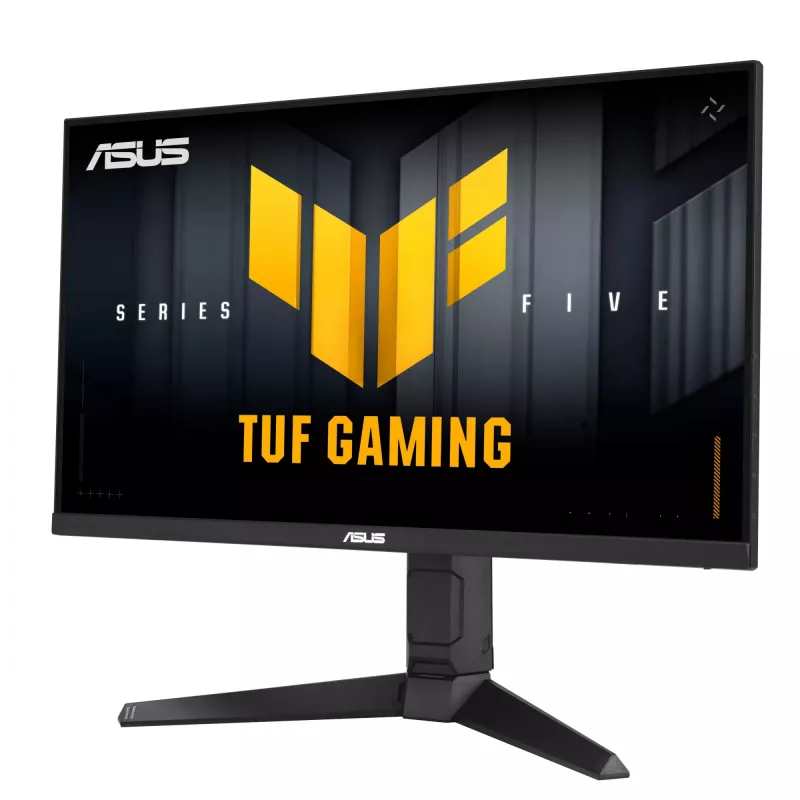 ASUS TUF Gaming VG259QMRL5A arvutimonitor 62,2 cm (24,5 tolli) 1920 x 1080 pikslit Full HD LCD must