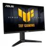 ASUS TUF Gaming VG259QMRL5A arvutimonitor 62,2 cm (24,5 tolli) 1920 x 1080 pikslit Full HD LCD must