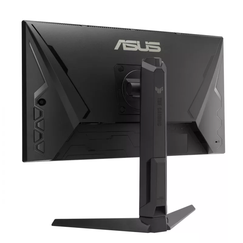 ASUS TUF Gaming VG259QMRL5A arvutimonitor 62,2 cm (24,5 tolli) 1920 x 1080 pikslit Full HD LCD must
