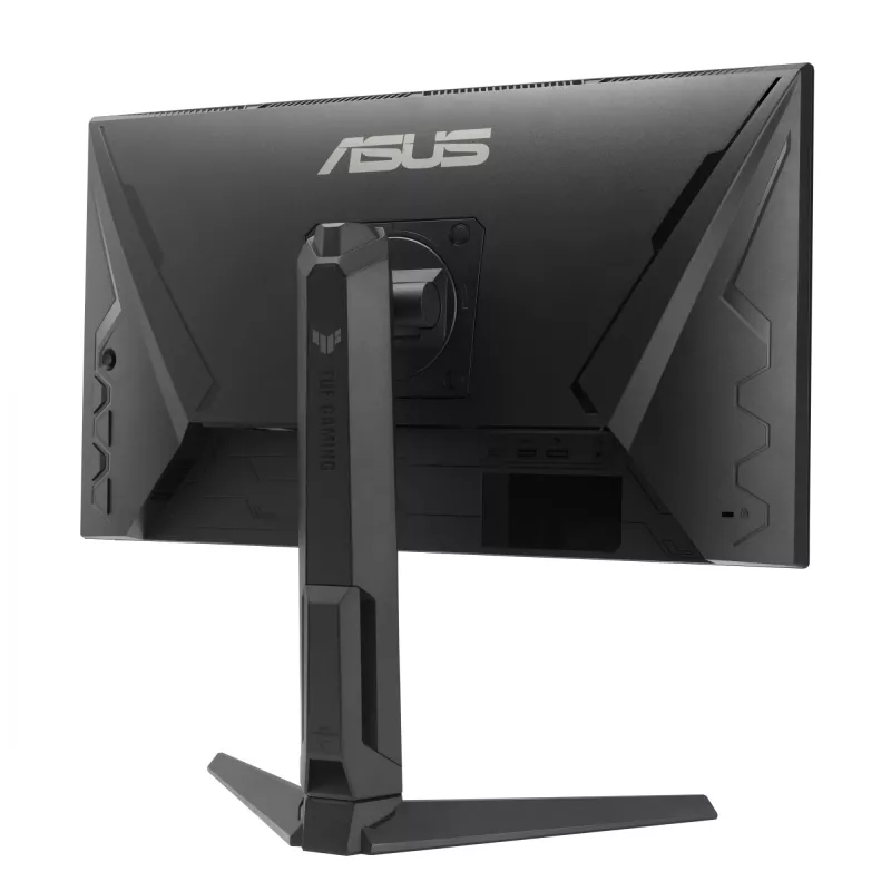ASUS TUF Gaming VG259QMRL5A arvutimonitor 62,2 cm (24,5 tolli) 1920 x 1080 pikslit Full HD LCD must
