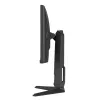 ASUS TUF Gaming VG259QMRL5A arvutimonitor 62,2 cm (24,5 tolli) 1920 x 1080 pikslit Full HD LCD must