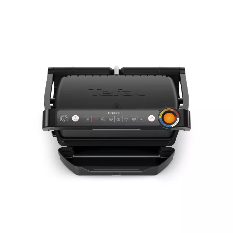 Tefal OptiGrill + GC717810 kontaktgrill