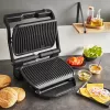 Tefal OptiGrill + GC717810 kontaktgrill