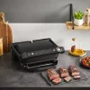 Tefal OptiGrill + GC717810 kontaktgrill