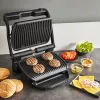 Tefal OptiGrill + GC717810 kontaktgrill