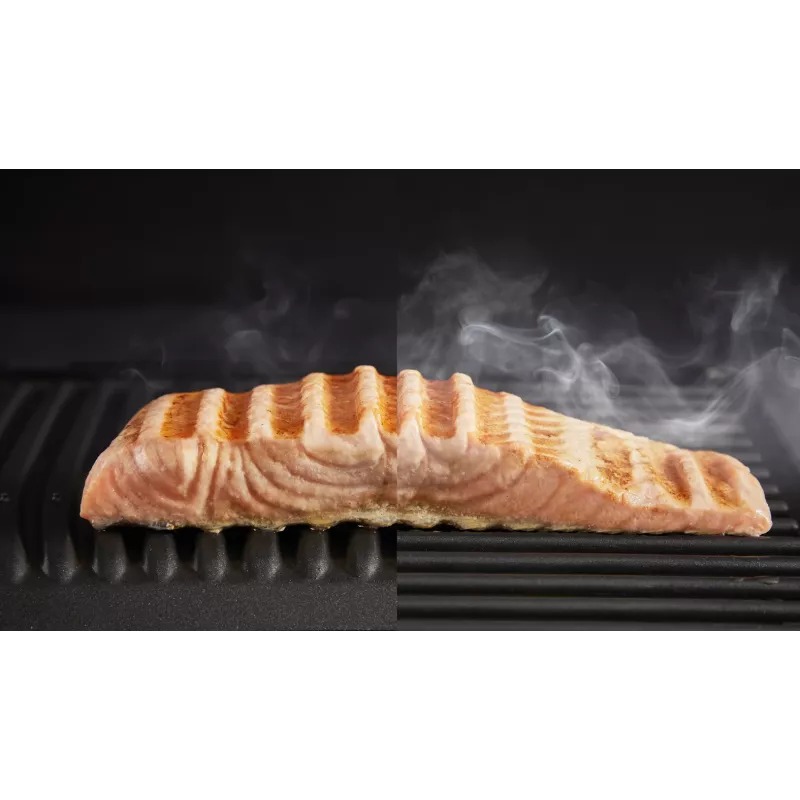 Tefal OptiGrill + GC717810 kontaktgrill
