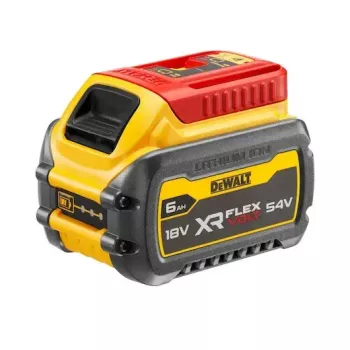 Aku DeWALT DCB546T2-XJ 6 Ah 54 V