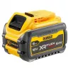 Aku DeWALT DCB546T2-XJ 6 Ah 54 V