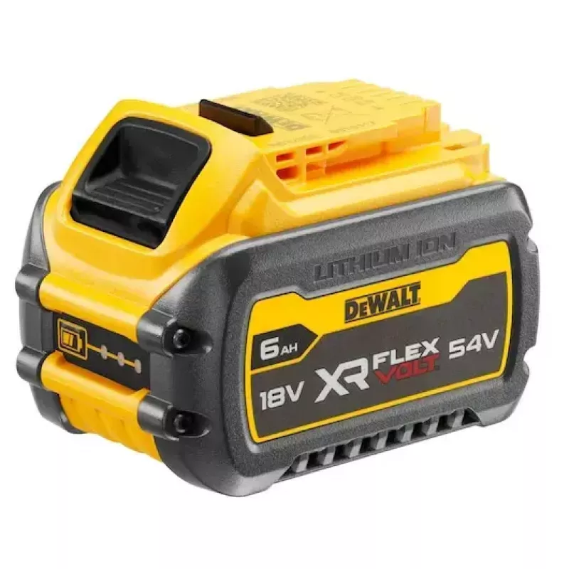 Aku DeWALT DCB546T2-XJ 6 Ah 54 V
