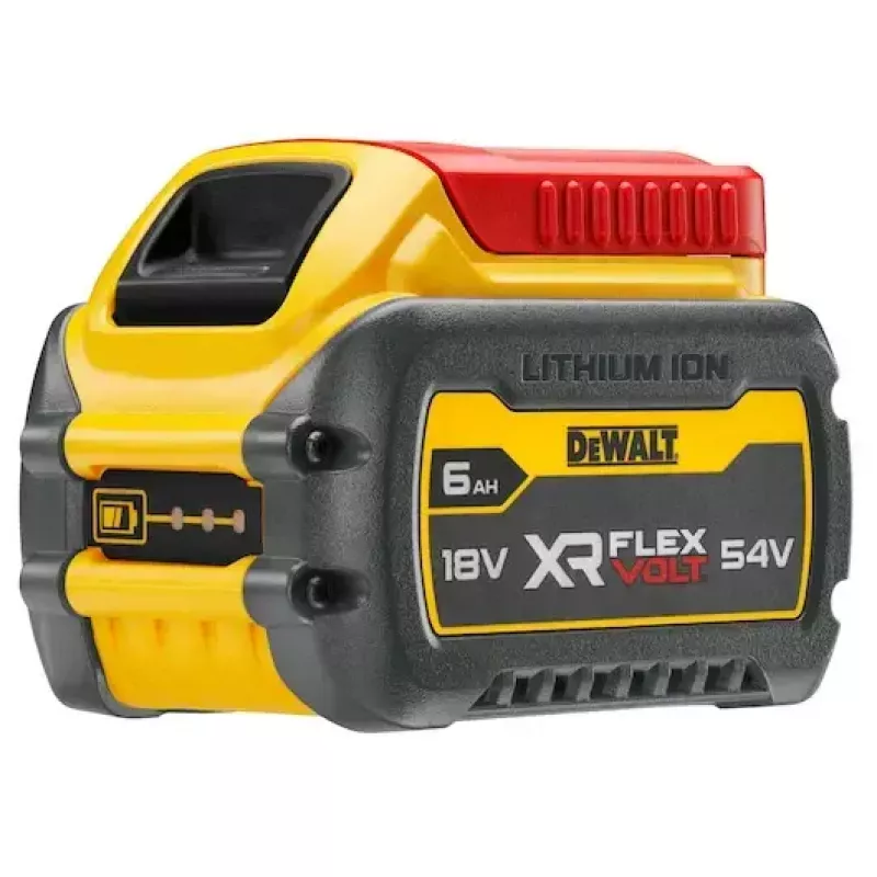 Aku DeWALT DCB546T2-XJ 6 Ah 54 V