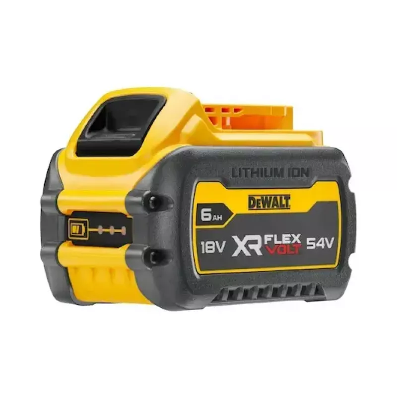 Aku DeWALT DCB546T2-XJ 6 Ah 54 V