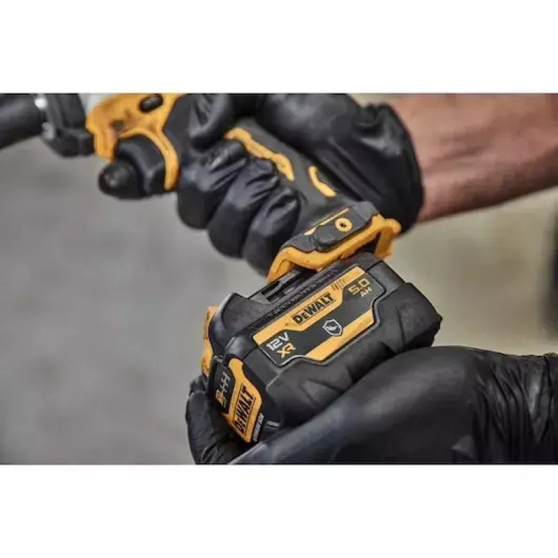 Akulaadija DeWALT DCB126G-XJ 1 tk