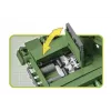 Ehitusklotsidest tank Cobi M24 Chaffee 1:35 mõõtkavas mudel, Cobi-2543