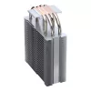 Õhkjahuti Cooler Master Hyper 212 Spectrum V3 12 cm Must Hõbedane