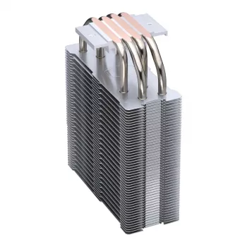 Õhkjahuti Cooler Master Hyper 212 Spectrum V3 12 cm Must Hõbedane