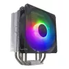 Õhkjahuti Cooler Master Hyper 212 Spectrum V3 12 cm Must Hõbedane