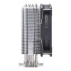 Õhkjahuti Cooler Master Hyper 212 Spectrum V3 12 cm Must Hõbedane