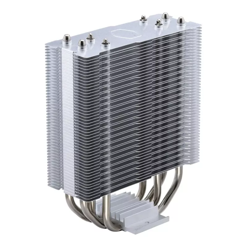 Õhkjahuti Cooler Master Hyper 212 Spectrum V3 12 cm Must Hõbedane