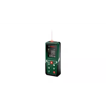 Bosch UniversalDistance 50 Lasermõõdik Must, Roheline 50 m