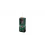 Bosch UniversalDistance 50 Lasermõõdik Must, Roheline 50 m