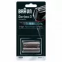 Braun Series 5 52B elektriline pardlipea asenduskassett – must