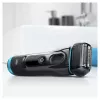 Braun Series 5 52B elektriline pardlipea asenduskassett – must