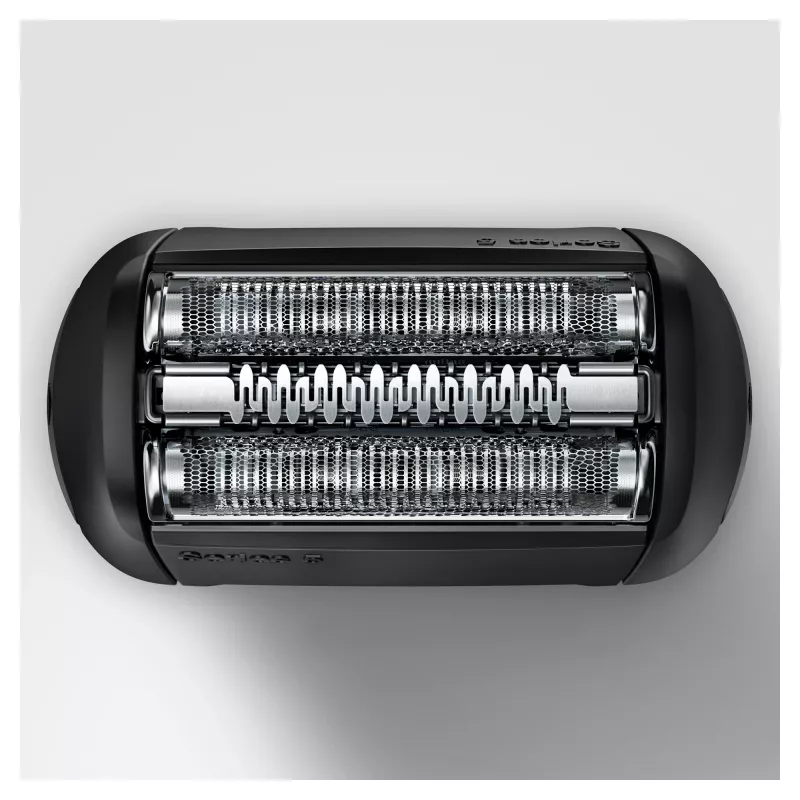 Braun Series 5 52B elektriline pardlipea asenduskassett – must
