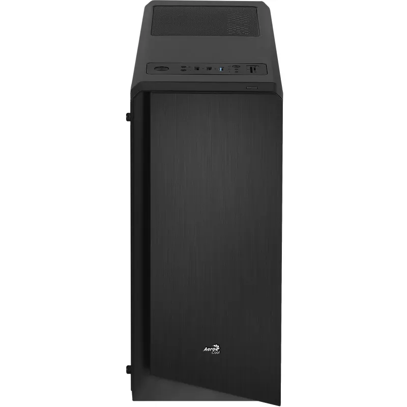 Aerocool RIFT arvutikorpus Midi Tower Must