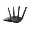 ASUS RT-BE55 juhtmevaba ruuter 2,5 Gigabit Ethernet kaheribaline (2,4 GHz / 5 GHz) must