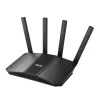 ASUS RT-BE55 juhtmevaba ruuter 2,5 Gigabit Ethernet kaheribaline (2,4 GHz / 5 GHz) must