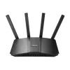 ASUS RT-BE55 juhtmevaba ruuter 2,5 Gigabit Ethernet kaheribaline (2,4 GHz / 5 GHz) must