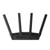 ASUS RT-BE55 juhtmevaba ruuter 2,5 Gigabit Ethernet kaheribaline (2,4 GHz / 5 GHz) must
