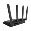 ASUS RT-BE55 juhtmevaba ruuter 2,5 Gigabit Ethernet kaheribaline (2,4 GHz / 5 GHz) must