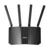ASUS RT-BE55 juhtmevaba ruuter 2,5 Gigabit Ethernet kaheribaline (2,4 GHz / 5 GHz) must