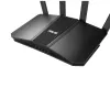 ASUS RT-BE55 juhtmevaba ruuter 2,5 Gigabit Ethernet kaheribaline (2,4 GHz / 5 GHz) must
