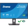 Monitor IIYAMA ProLite XB2792QSU-B1 27” IPS QHD 2560×1440 3 ms 178° VESA kõrguse reguleerimisega alus USB 3.2 jaotur kõlarid must B energia