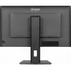 Monitor IIYAMA ProLite XB2792QSU-B1 27” IPS QHD 2560×1440 3 ms 178° VESA kõrguse reguleerimisega alus USB 3.2 jaotur kõlarid must B energia