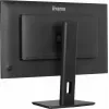 Monitor IIYAMA ProLite XB2792QSU-B1 27” IPS QHD 2560×1440 3 ms 178° VESA kõrguse reguleerimisega alus USB 3.2 jaotur kõlarid must B energia