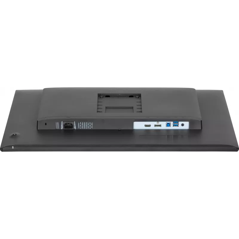 Monitor IIYAMA ProLite XB2792QSU-B1 27” IPS QHD 2560×1440 3 ms 178° VESA kõrguse reguleerimisega alus USB 3.2 jaotur kõlarid must B energia