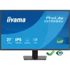 iiyama ProLite X2792QSU-B1 arvutimonitor 68,6 cm (27 tolli) 2560 x 1440 pikslit Quad HD LED must
