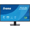 iiyama ProLite X2792QSU-B1 arvutimonitor 68,6 cm (27 tolli) 2560 x 1440 pikslit Quad HD LED must