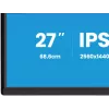 iiyama ProLite X2792QSU-B1 arvutimonitor 68,6 cm (27 tolli) 2560 x 1440 pikslit Quad HD LED must