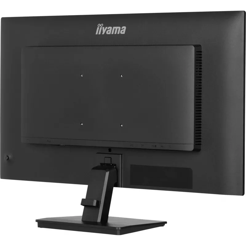 iiyama ProLite X2792QSU-B1 arvutimonitor 68,6 cm (27 tolli) 2560 x 1440 pikslit Quad HD LED must